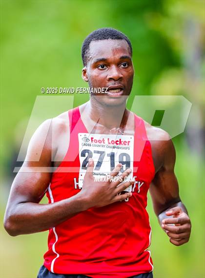 Thumbnail 2 in Hoke County Meet photogallery.