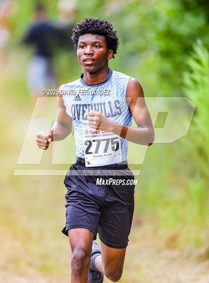 Thumbnail 3 in Hoke County Meet photogallery.