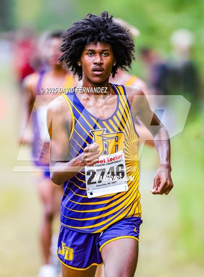 Thumbnail 3 in Hoke County Meet photogallery.