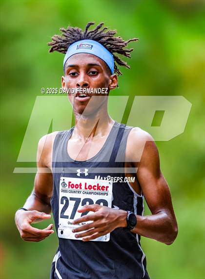 Thumbnail 2 in Hoke County Meet photogallery.