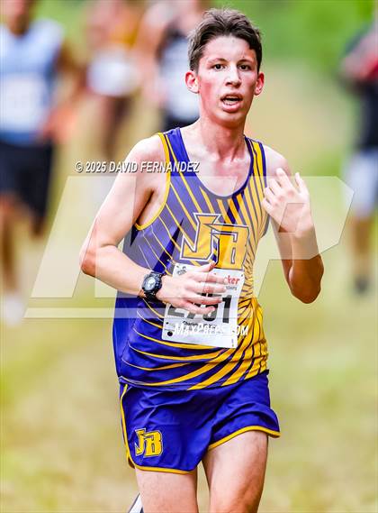 Thumbnail 1 in Hoke County Meet photogallery.