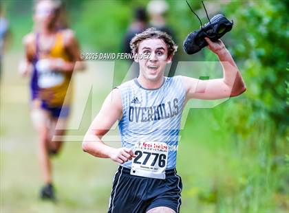 Thumbnail 3 in Hoke County Meet photogallery.