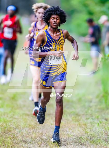 Thumbnail 2 in Hoke County Meet photogallery.