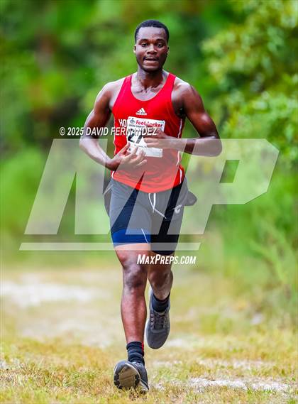 Thumbnail 3 in Hoke County Meet photogallery.