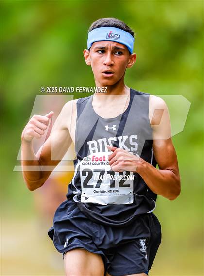 Thumbnail 1 in Hoke County Meet photogallery.
