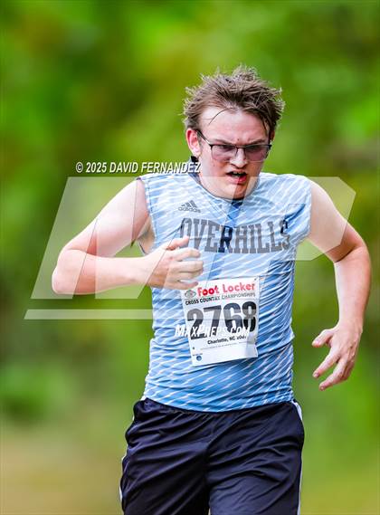 Thumbnail 3 in Hoke County Meet photogallery.