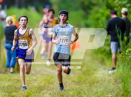 Thumbnail 1 in Hoke County Meet photogallery.