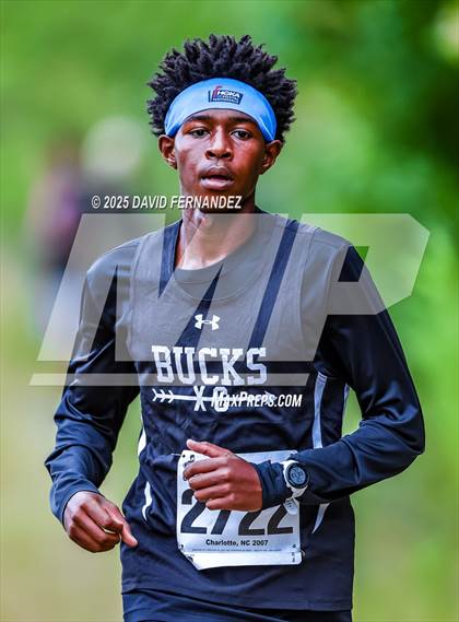 Thumbnail 2 in Hoke County Meet photogallery.