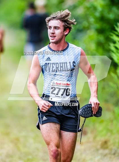Thumbnail 3 in Hoke County Meet photogallery.