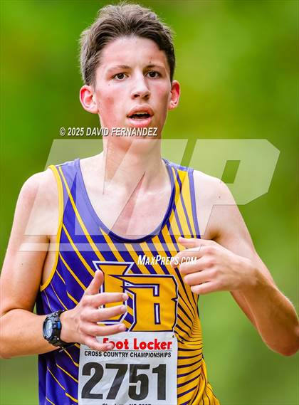 Thumbnail 3 in Hoke County Meet photogallery.