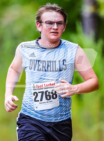 Thumbnail 2 in Hoke County Meet photogallery.