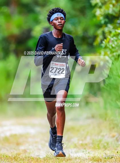 Thumbnail 1 in Hoke County Meet photogallery.