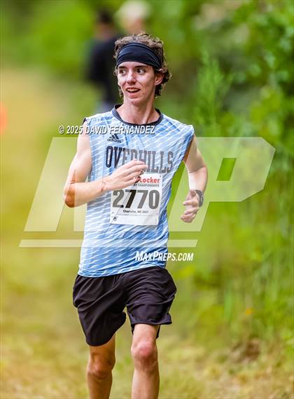 Thumbnail 1 in Hoke County Meet photogallery.