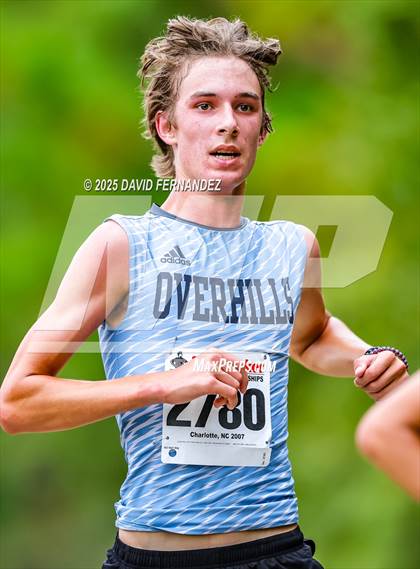 Thumbnail 3 in Hoke County Meet photogallery.