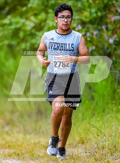 Thumbnail 3 in Hoke County Meet photogallery.