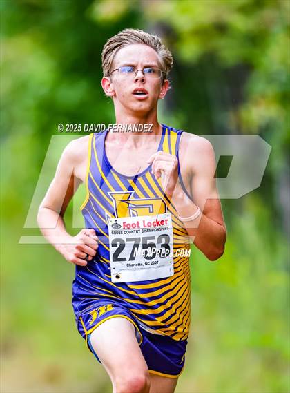 Thumbnail 1 in Hoke County Meet photogallery.