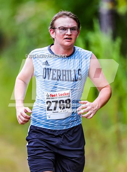 Thumbnail 1 in Hoke County Meet photogallery.