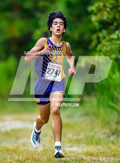Thumbnail 1 in Hoke County Meet photogallery.
