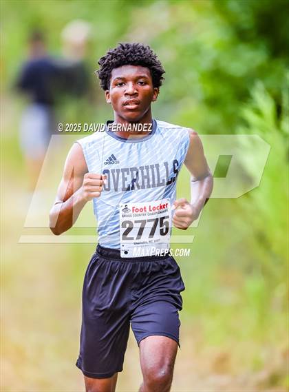Thumbnail 1 in Hoke County Meet photogallery.
