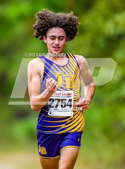 Thumbnail 1 in Hoke County Meet photogallery.
