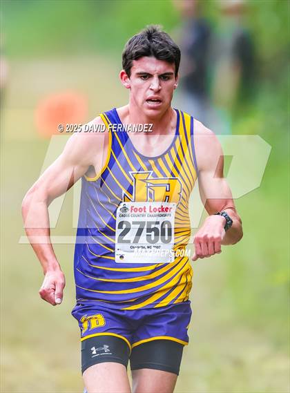 Thumbnail 2 in Hoke County Meet photogallery.