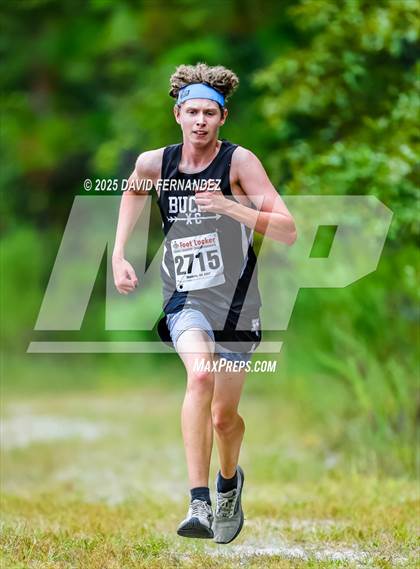 Thumbnail 3 in Hoke County Meet photogallery.