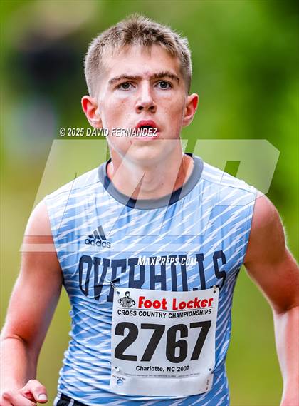 Thumbnail 2 in Hoke County Meet photogallery.