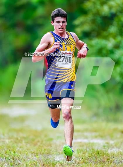 Thumbnail 2 in Hoke County Meet photogallery.
