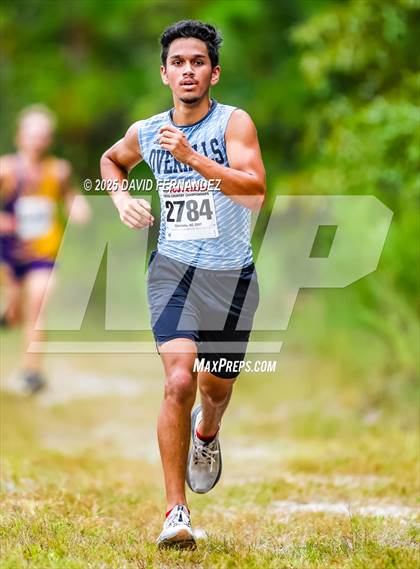 Thumbnail 3 in Hoke County Meet photogallery.