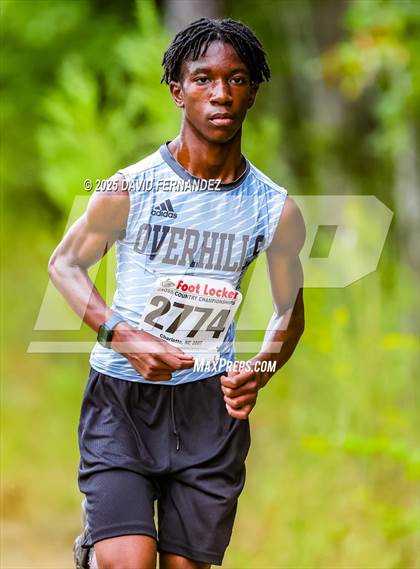 Thumbnail 3 in Hoke County Meet photogallery.