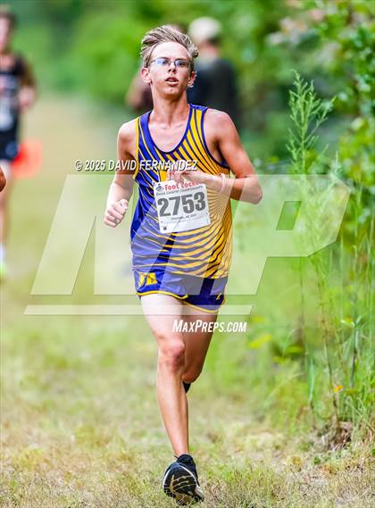 Thumbnail 1 in Hoke County Meet photogallery.