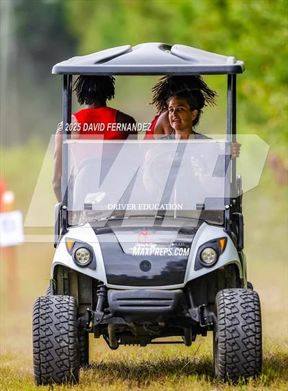 Thumbnail 2 in Hoke County Meet photogallery.