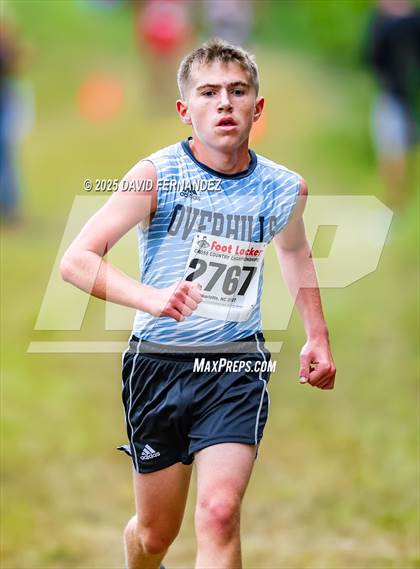 Thumbnail 3 in Hoke County Meet photogallery.