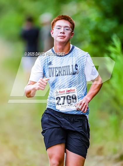 Thumbnail 1 in Hoke County Meet photogallery.