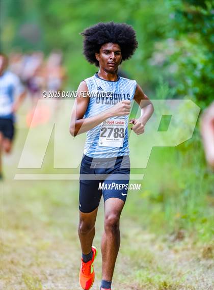 Thumbnail 2 in Hoke County Meet photogallery.