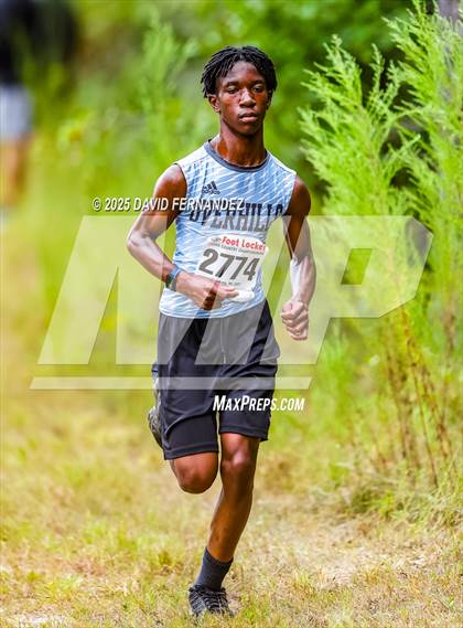 Thumbnail 2 in Hoke County Meet photogallery.