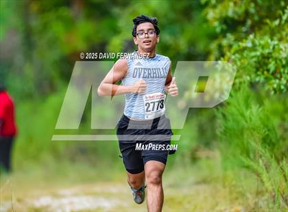 Thumbnail 2 in Hoke County Meet photogallery.
