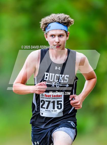 Thumbnail 3 in Hoke County Meet photogallery.