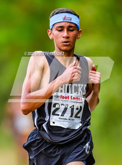 Thumbnail 3 in Hoke County Meet photogallery.