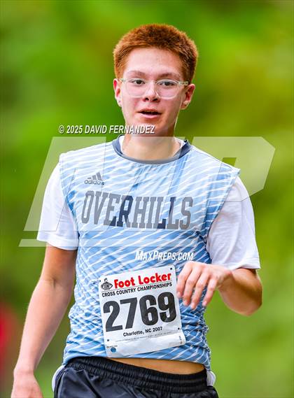 Thumbnail 2 in Hoke County Meet photogallery.