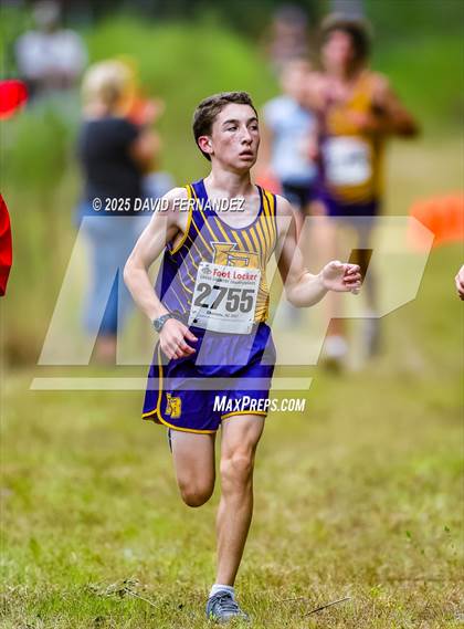 Thumbnail 2 in Hoke County Meet photogallery.
