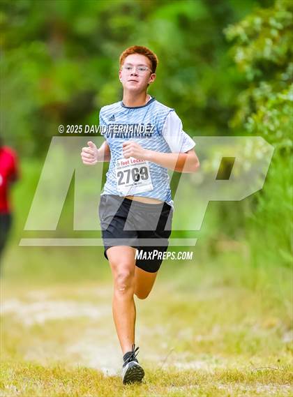 Thumbnail 1 in Hoke County Meet photogallery.