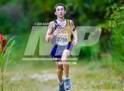 Thumbnail 1 in Hoke County Meet photogallery.