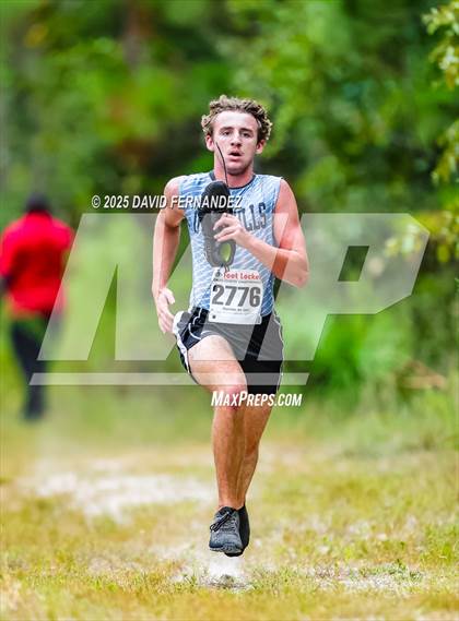 Thumbnail 1 in Hoke County Meet photogallery.