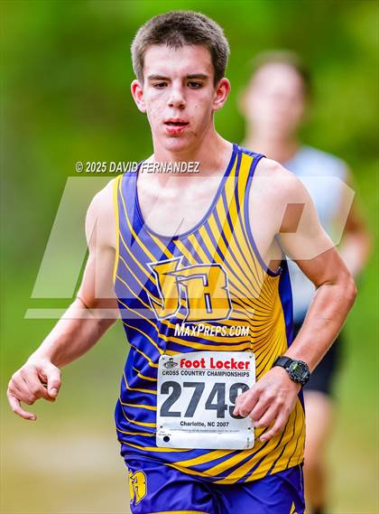Thumbnail 2 in Hoke County Meet photogallery.
