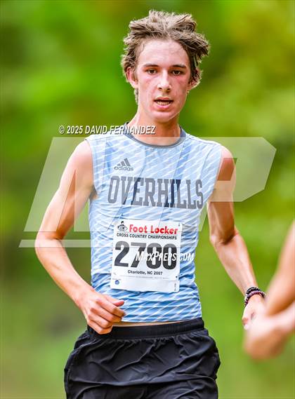 Thumbnail 2 in Hoke County Meet photogallery.