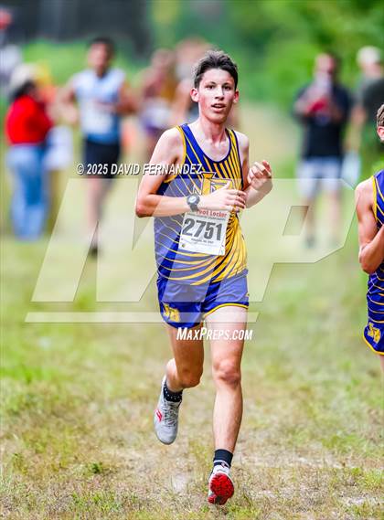 Thumbnail 3 in Hoke County Meet photogallery.