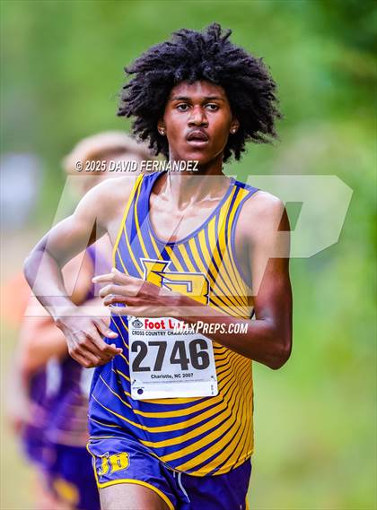 Thumbnail 1 in Hoke County Meet photogallery.