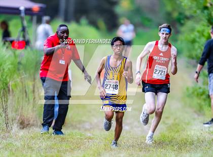 Thumbnail 3 in Hoke County Meet photogallery.