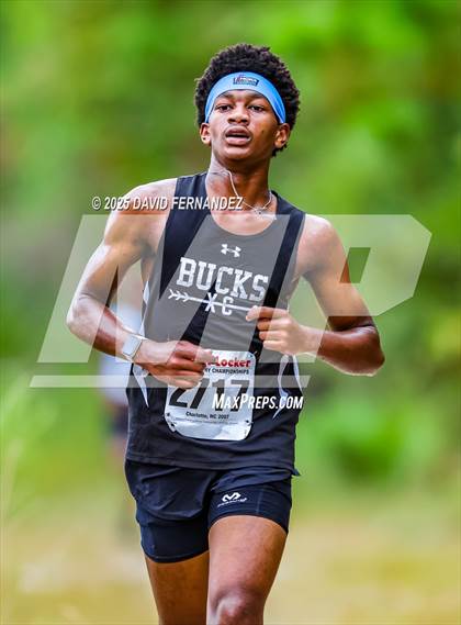Thumbnail 2 in Hoke County Meet photogallery.